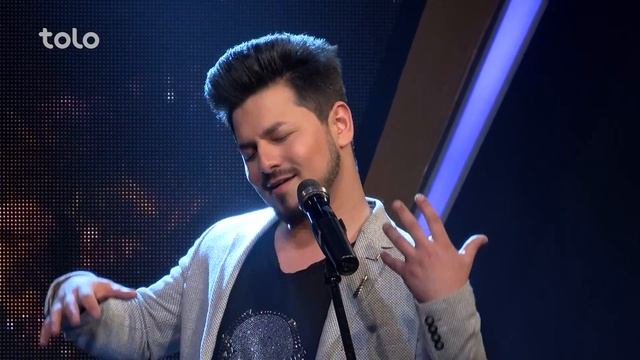فیاض حمید - تورا افسون چشمانت - طلوع / Fayaz Hamid - Tora Afson Chashmanat - TOLO TV смотреть онлайн