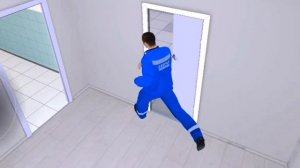 Гайд как вступить и работать врачом на Блек-раша