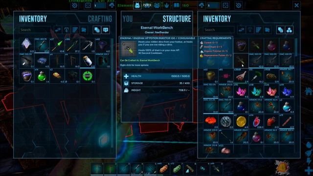 Prime Pteranodon Evolving & Robot Dino Taming! - Modded ARK: Eternal Isles - E09 смотреть онлайн