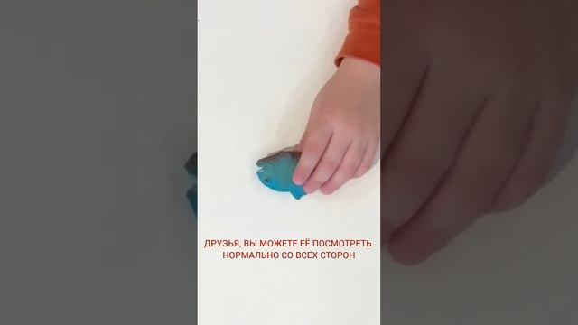 Распаковка игрушек - Пираньи смотреть онлайн