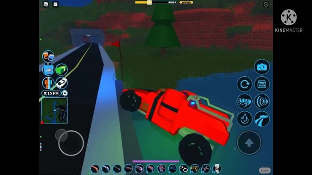 New Police HQ & Volt Bike!!! смотреть онлайн