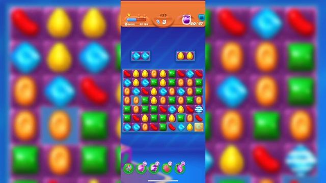 CANDY CRUSH SODA SAGA || LEVEL 434-438 #games #candycrushsodasaga #onlinegames #sodasagacrusher смотреть онлайн