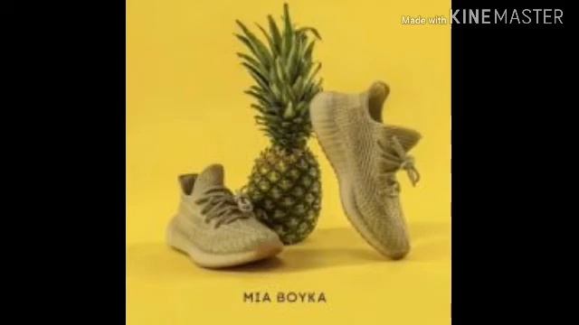 Mia-boyka-Ananas Adidas смотреть онлайн