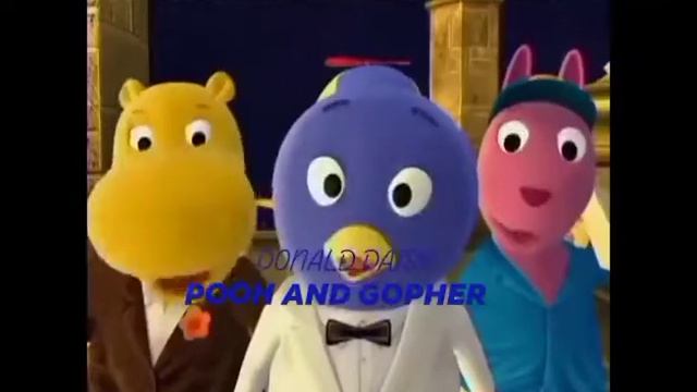 donald's hiccups смотреть онлайн