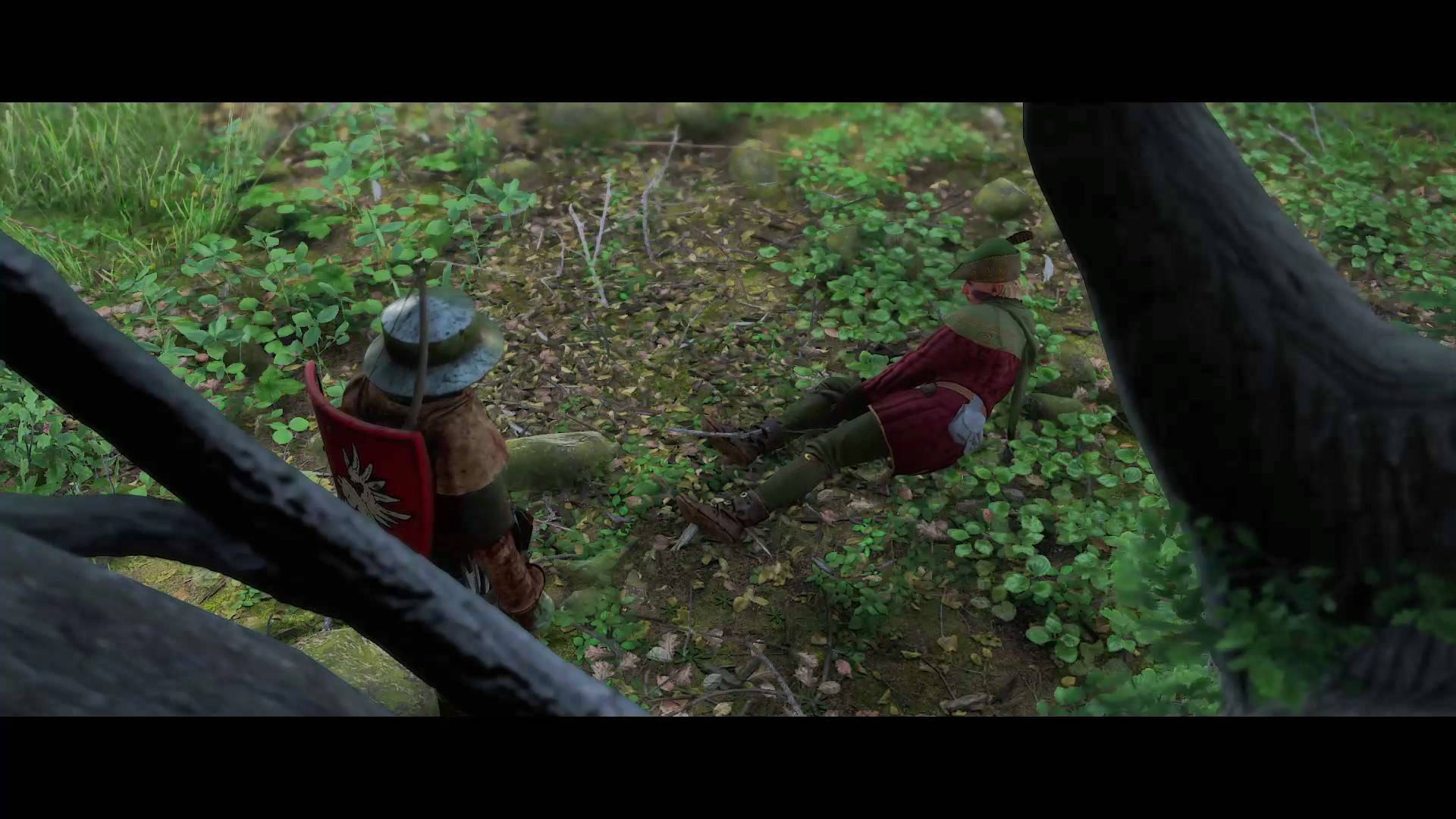 Kingdom Come Deliverance II #6 По следам ловчего смотреть онлайн