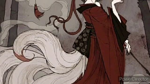 Лисица – это женщина (рок баллада) смотреть онлайн