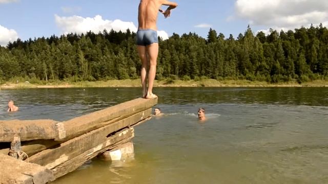 НЫРЯЛОЧКИ смотреть онлайн