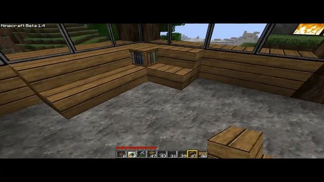 Minecraft Tutorial Einrichtung смотреть онлайн