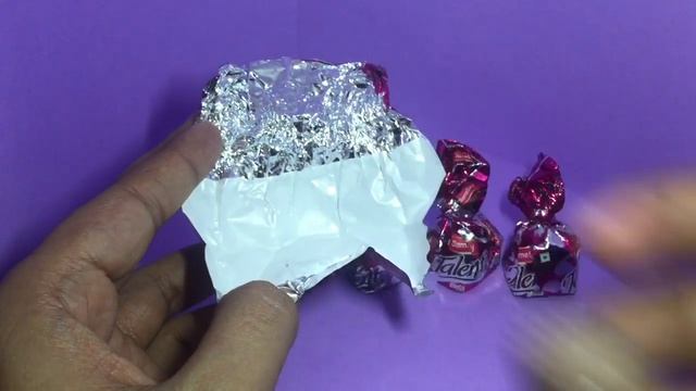 Bifa Talent Chocolates смотреть онлайн