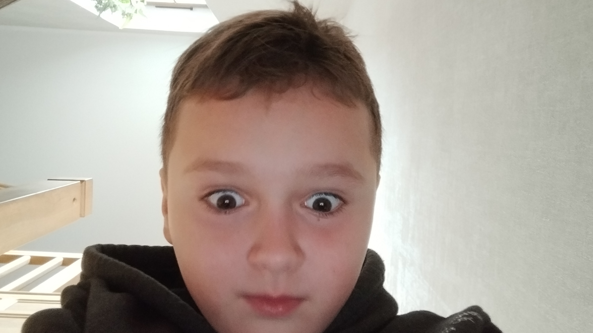 на кондициях