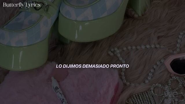 Sadie Jean - Locksmith (Traducida al español) смотреть онлайн