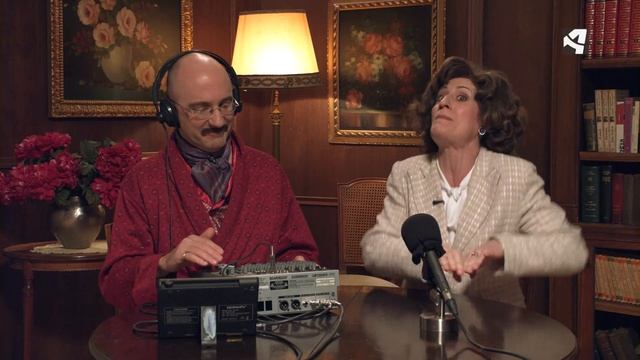 OREGON TV T12 PGM19 ME LO DIJO ADELA (LOS PENDIENTES)
