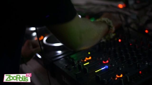 Extrait Live "Ben Klock" @Calypso Club Hammamet смотреть онлайн