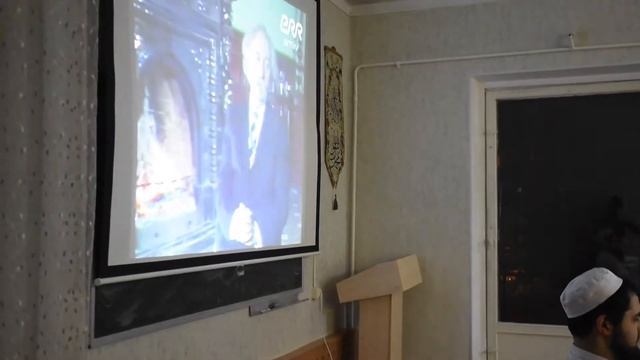 Декада Ю. М. Лотмана смотреть онлайн