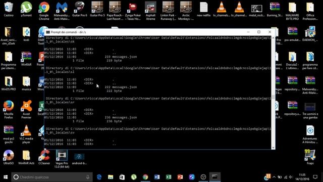 Come pulire il pc da errori e file spazzatura windows xp/7/8/10 смотреть онлайн