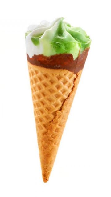 White Cream and Green Syrup Ice Cream 🩶💚🍦🍦💚🍦🩶 |#white #green #cream #syrup #icecream| The DRVL смотреть онлайн