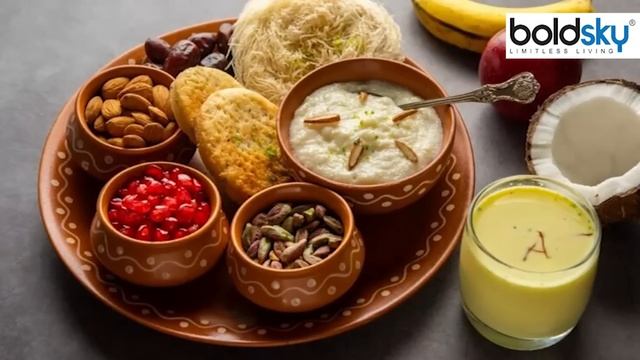 Karwa Chauth Sargi 2023: करवा चौथ सरगी से पहले नहाना चाहिए कि नहीं | सरगी में नमक खा सकते है क्या смотреть онлайн