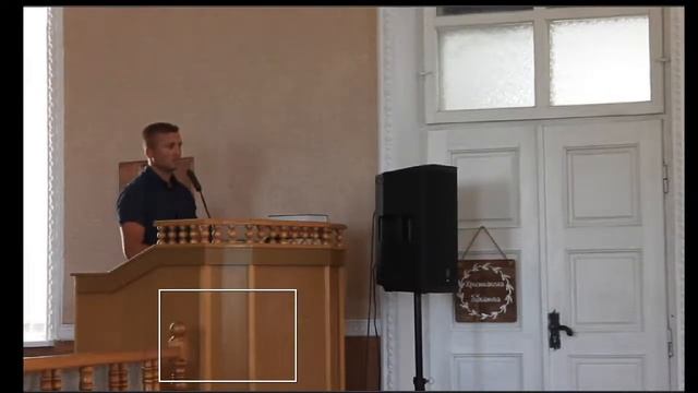 Недільне служіння 13.09.2020 смотреть онлайн