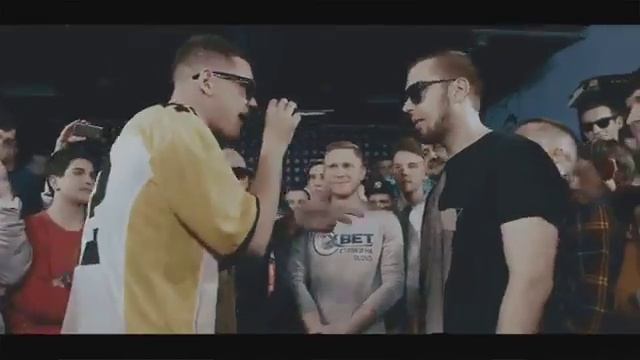 Slovo BPM: Walkie vs Шумм смотреть онлайн