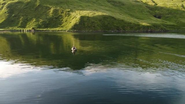 Mokai Aleutian Islands 3 смотреть онлайн