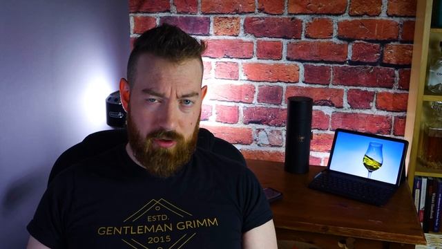 Whisky 101: Single Grain Whisky