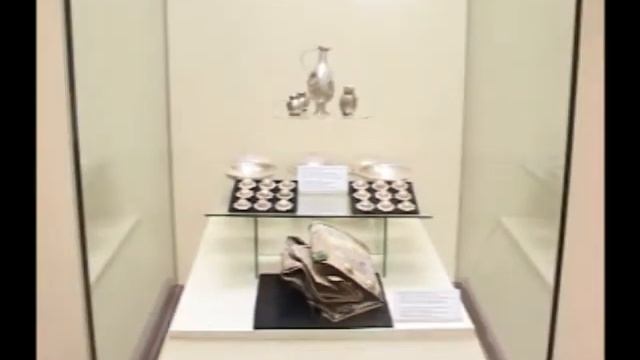 intro1 National Museum of Mongolia.flv смотреть онлайн
