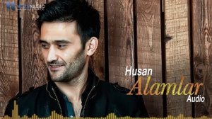 Husan - Alamlar | Хусан - Аламлар