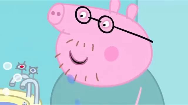Peppa Pig En Español Episodios Completos | ¡Buenas Noches, Peppa! | Pepa La Cerdita