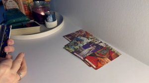 🙊 Почему он молчит? Что скрывает его молчание и стоит ли ждать первого шага? Таро расклад