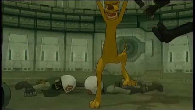 Nak The Animation