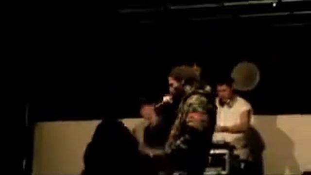 Rasta - клуб "Бит.сом" смотреть онлайн