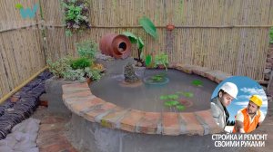 Молодая пара купила заброшенный дом, полностью ремонтируют загородный дом и сад своими руками.