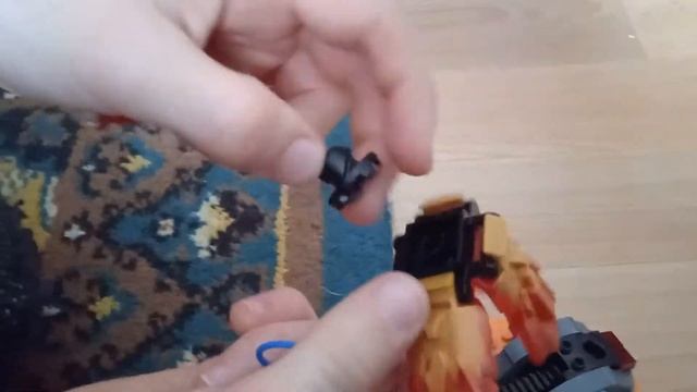 Обзор на взривне кружитсу Кая! смотреть онлайн