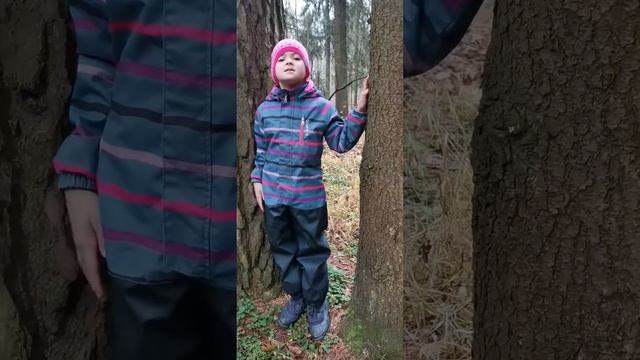 Лиза Спиридонова 6 лет -стих «У лукоморья дуб зелёный» #стихи #стих #стихи смотреть онлайн