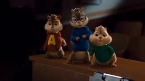 Элвин и бурундуки 2 песня девочек