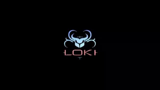 Loki - Sexual Showtime смотреть онлайн