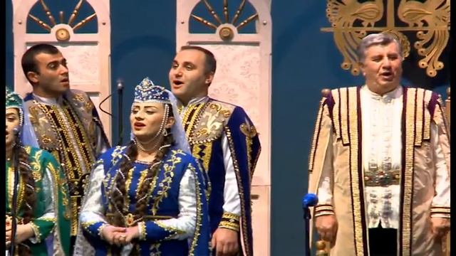 Սկսենք նորից - Թովմաս Պողոսյան смотреть онлайн