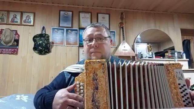 Отговорила роща золотая