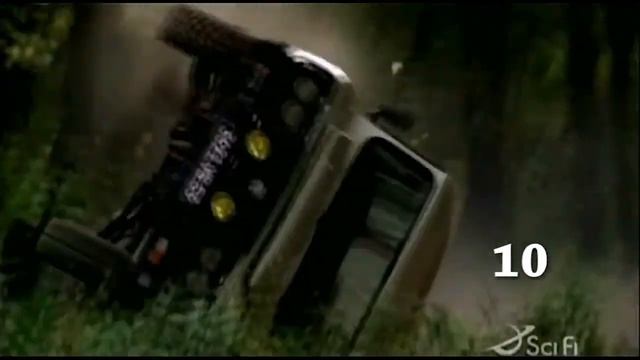 Anaconda 3: Offspring (2008) Carnage Count смотреть онлайн