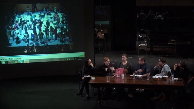 Sylvia de Fanti_Commons & Urban welfare: Alternative Economies [Synapse 1] смотреть онлайн