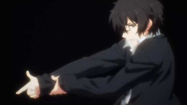 Yukimura Tooru/Aoharu x Kikanjuu смотреть онлайн