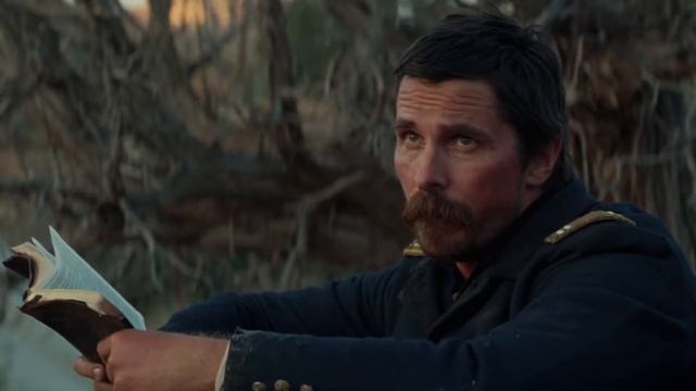 Scott Cooper: HOSTILES смотреть онлайн