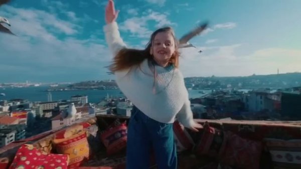 Elsen Pro & Filiz Kemal - Aşık Mecnun (Official Video)