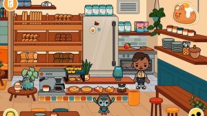 Леди Бак и Супер Кот подводные приключения 1 серия