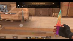 🧟♂️ХАЙДЖИ-Я ИДУ ЗА ТОБОЙ||Standoff 2 highlights🧟♂️