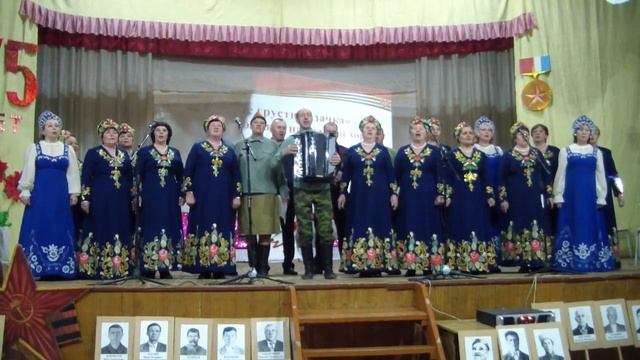 Смотр Заковряшино смотреть онлайн