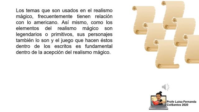 Realismo mágico - Fantasía y creación artística en América Latina y el Caribe смотреть онлайн