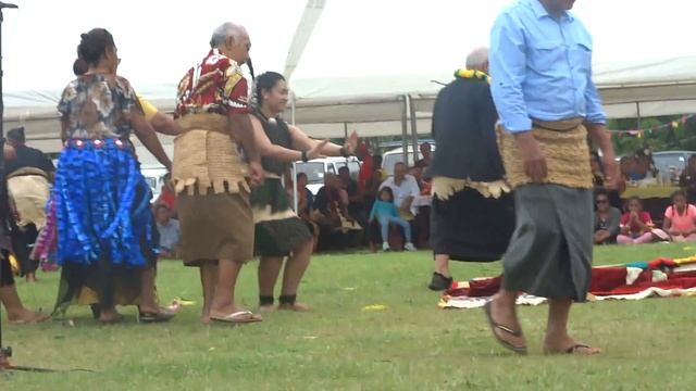 KOLONGA DAY 2016.. FAKAME'ITE MEI HE KAINGA'OFA 'O NOPELE NUKU. смотреть онлайн
