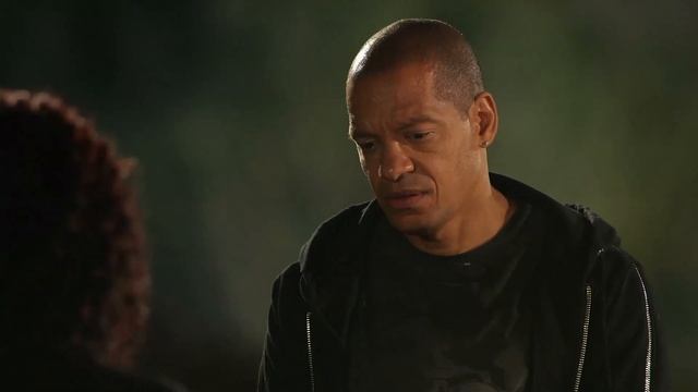 We've Got Ourselves a Standoff | Marriage Boot Camp: Reality Stars | WE tv смотреть онлайн