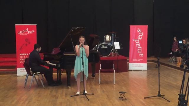 Elsa Morina vals o vals смотреть онлайн